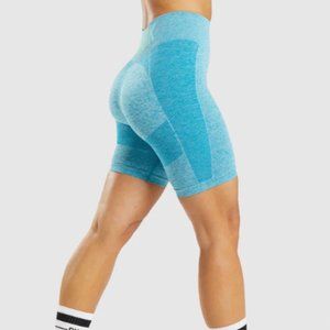 Gymshark FLEX CYCLING SHORTS